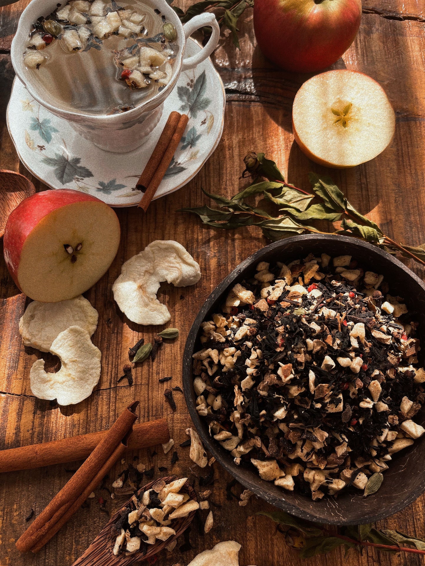 Mabon Gift Box, Autumn Equinox