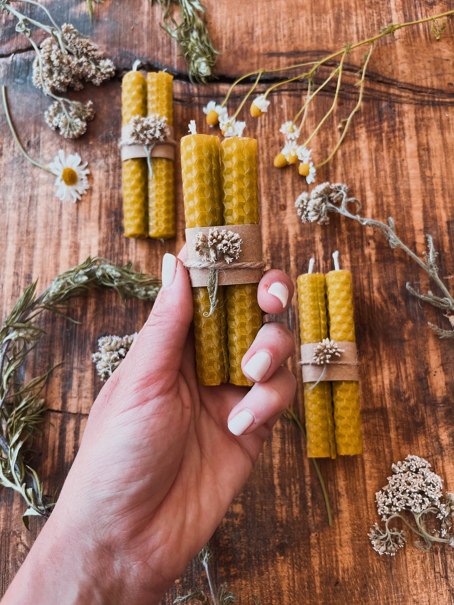 Lughnasadh Gift Box, Lammas